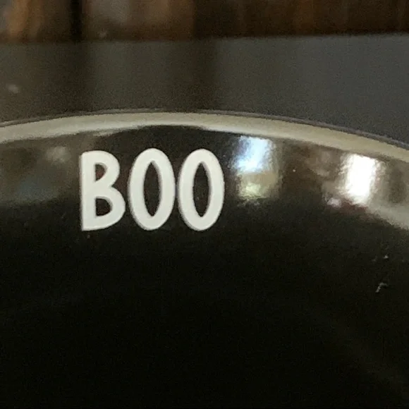 Flying Ghosts Ceramic Halloween Mug - Picture 4 of 9